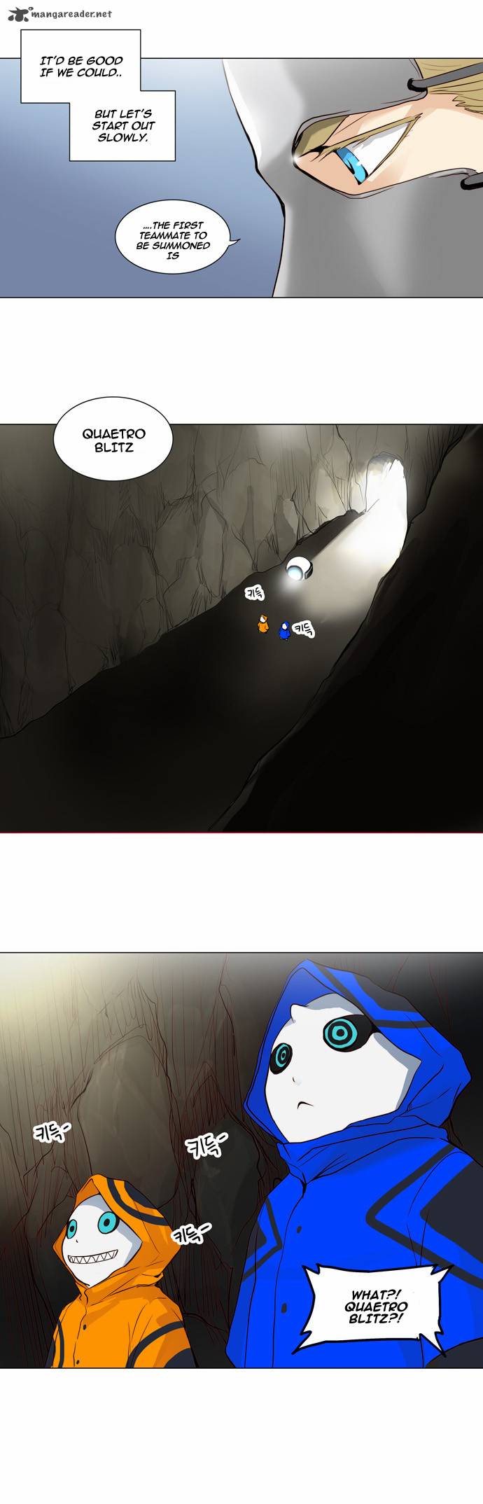 Tower Of God 162 19