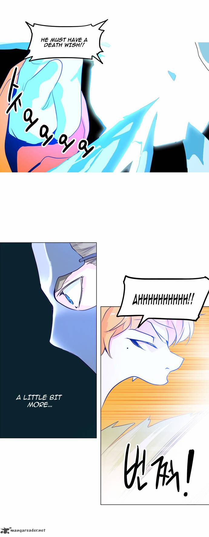 Tower Of God 163 18
