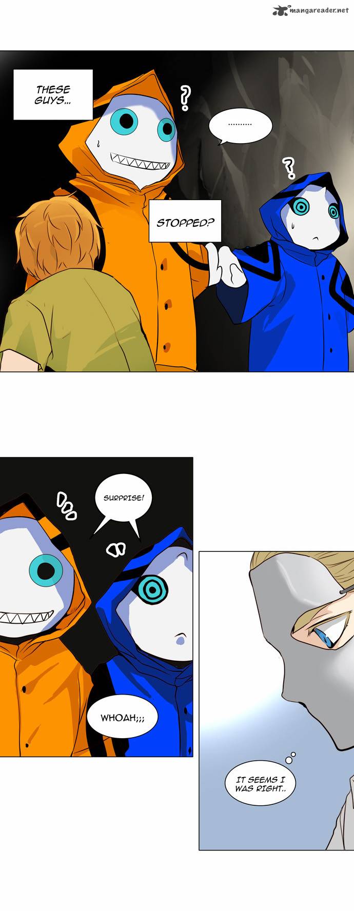 Tower Of God 163 20
