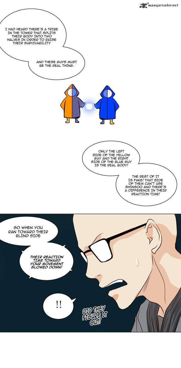 Tower Of God 163 22