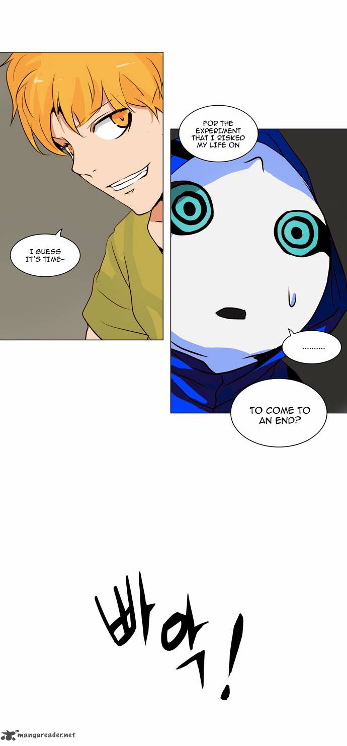 Tower Of God 163 25