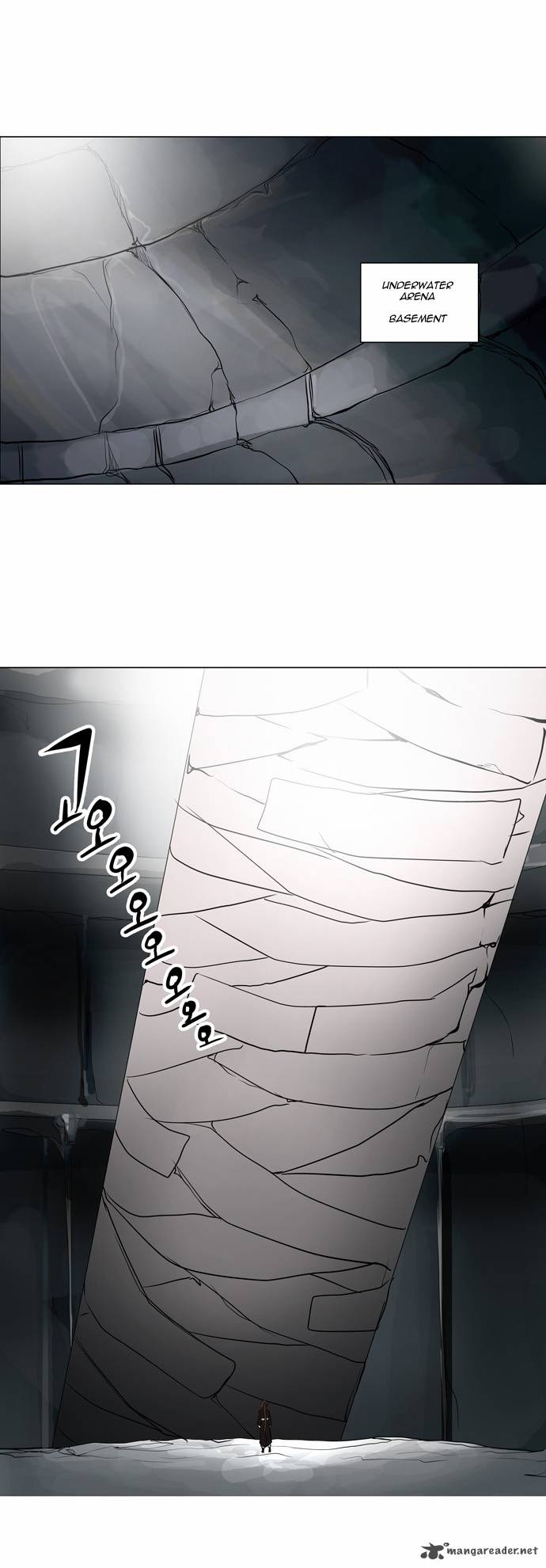 Tower Of God 163 32