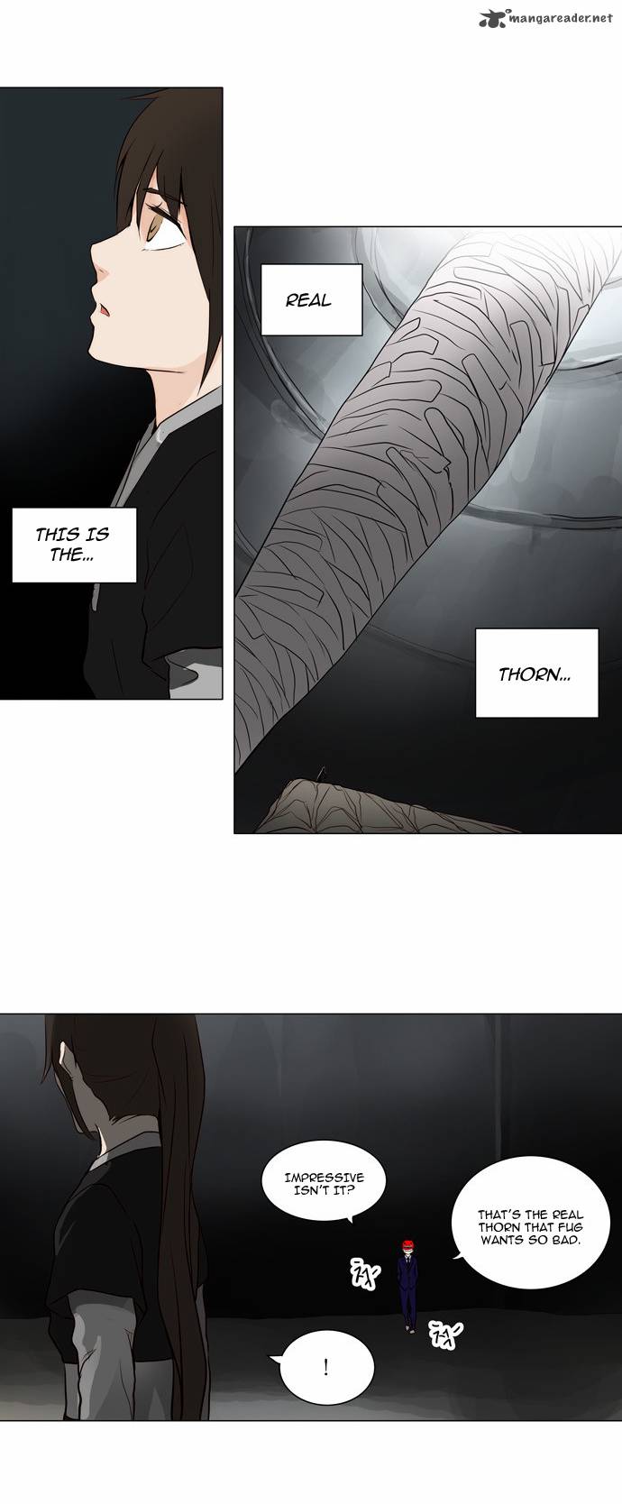 Tower Of God 163 33