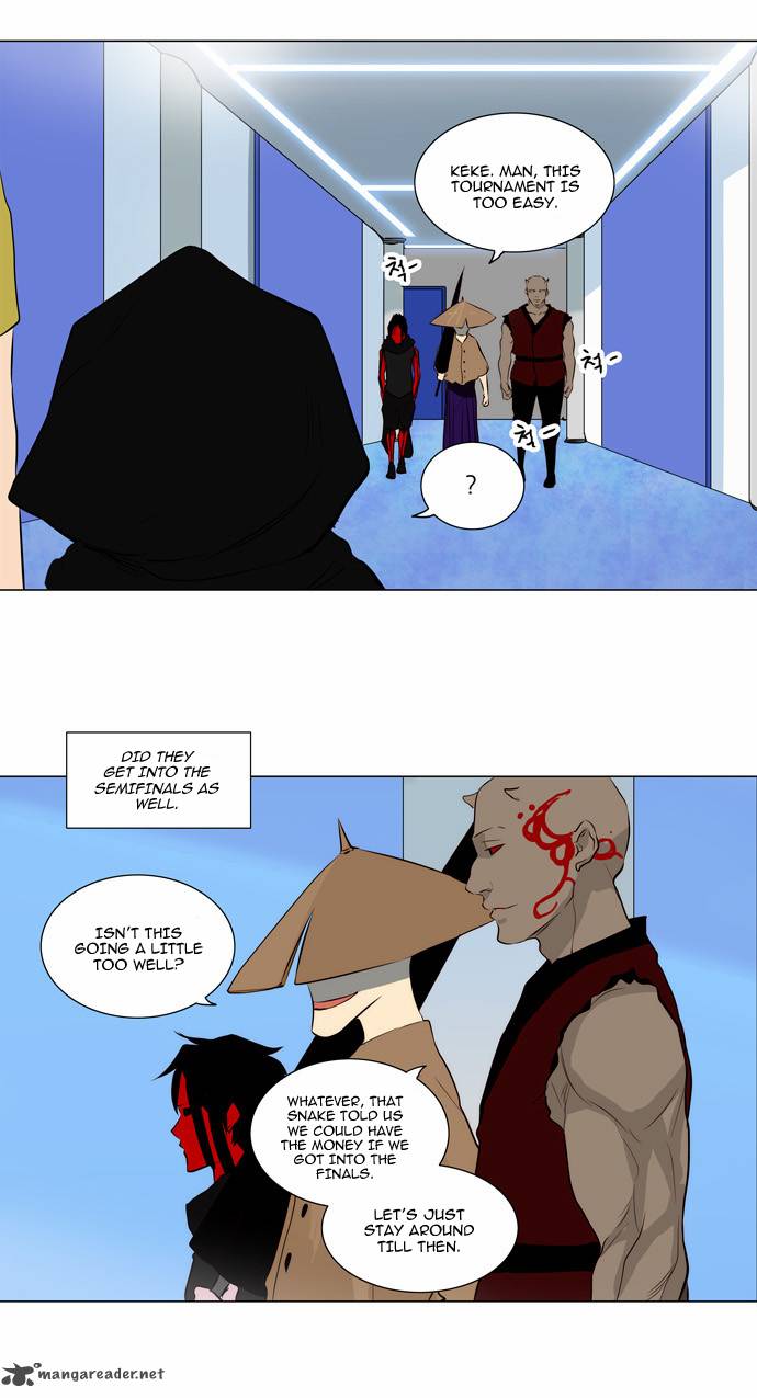 Tower Of God 165 37