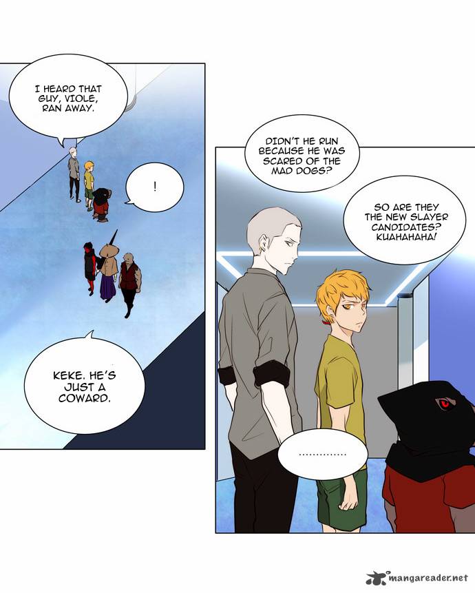 Tower Of God 165 38