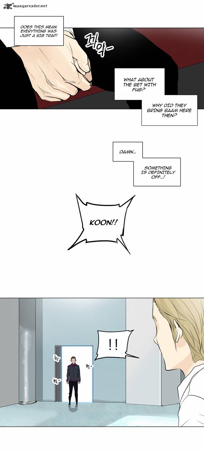 Tower Of God 165 42