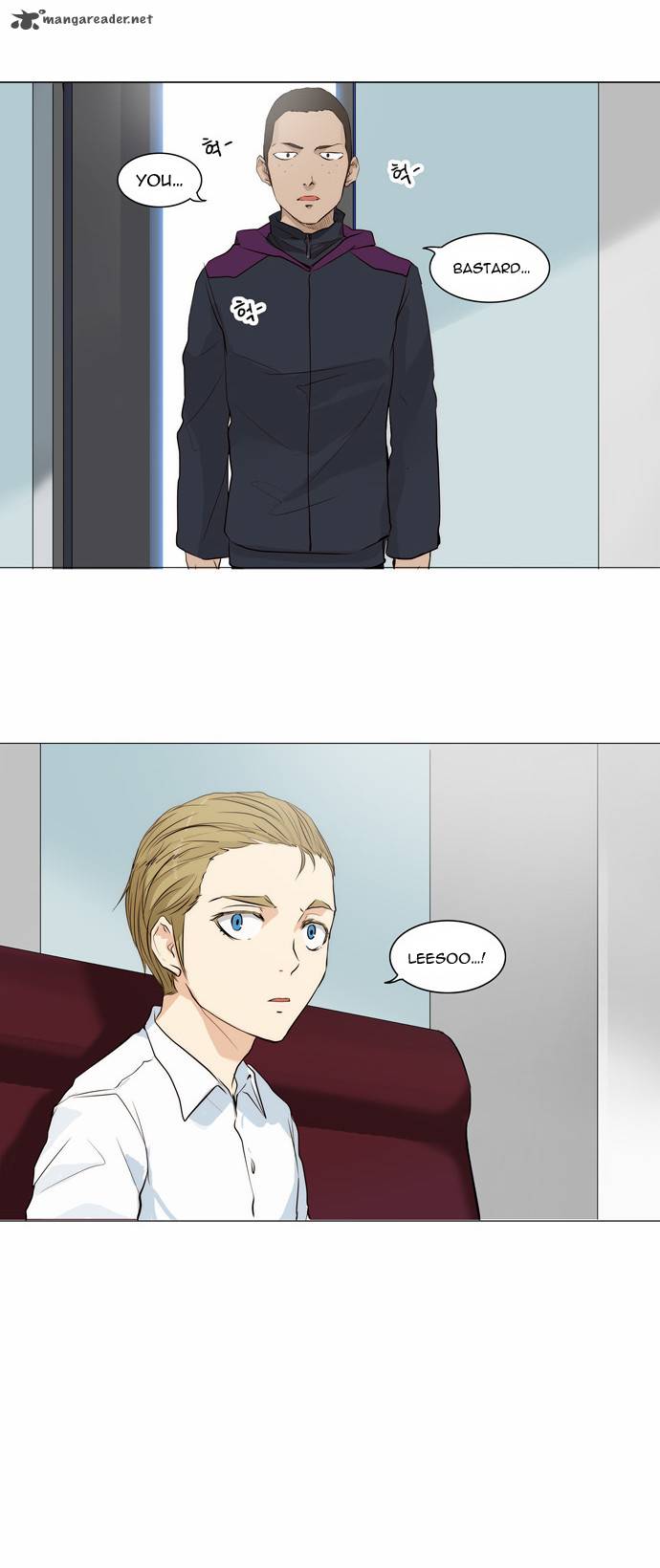 Tower Of God 165 43