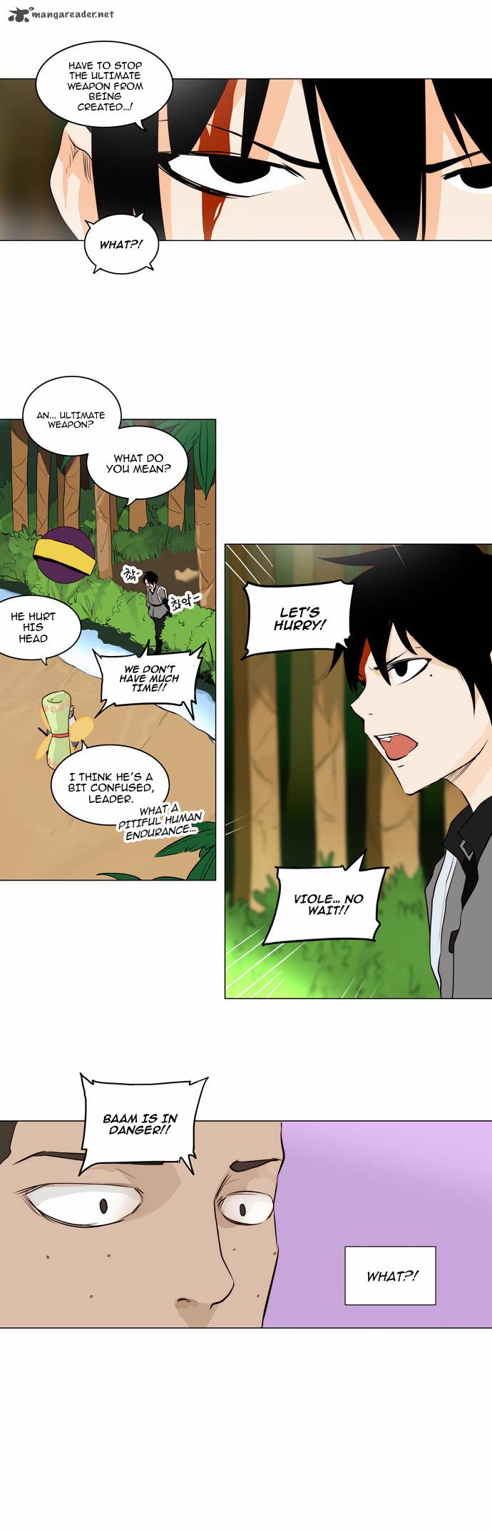 Tower Of God 165 7