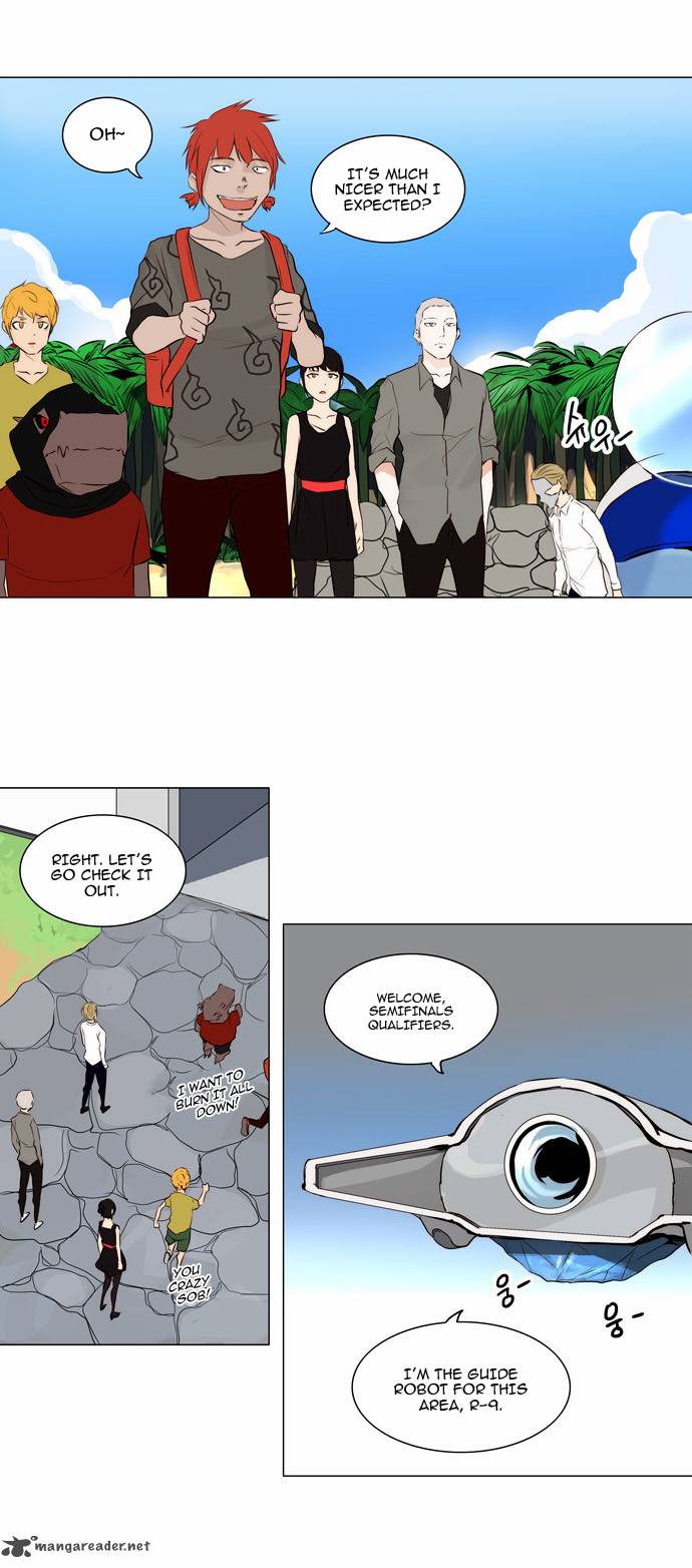 Tower Of God 165 9
