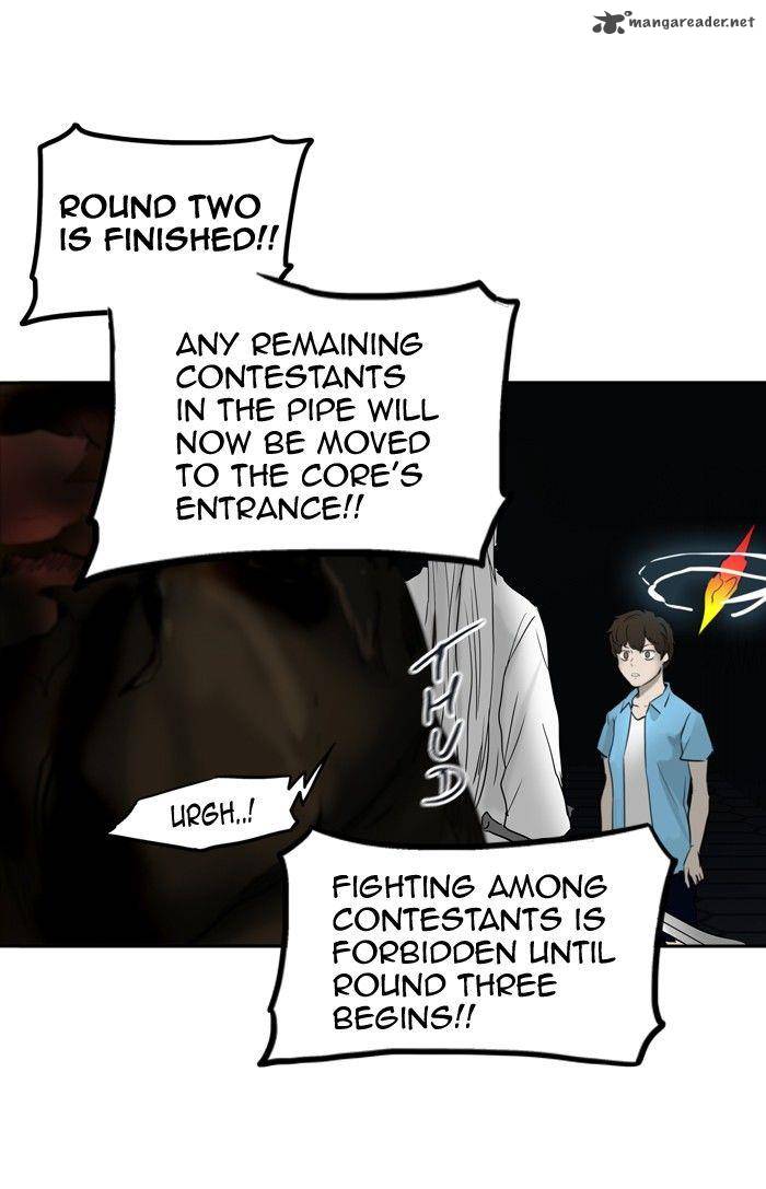 Tower Of God 167 1