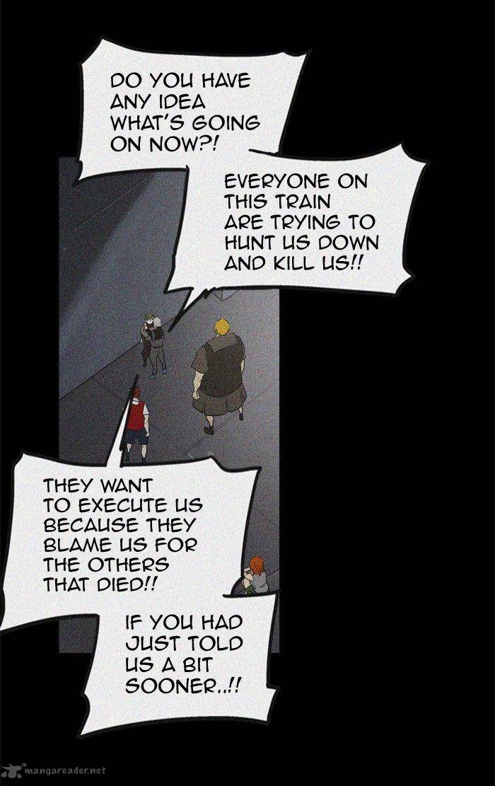 Tower Of God 167 12