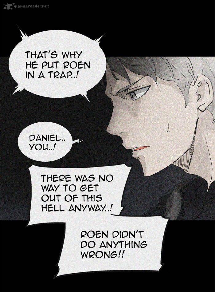 Tower Of God 167 15