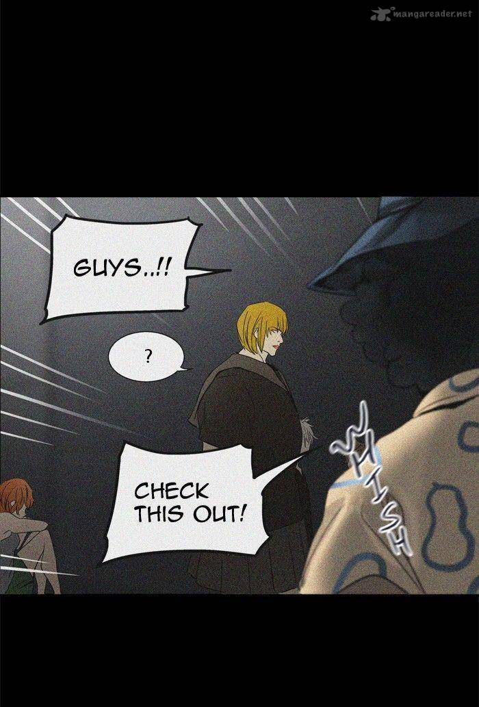 Tower Of God 167 17
