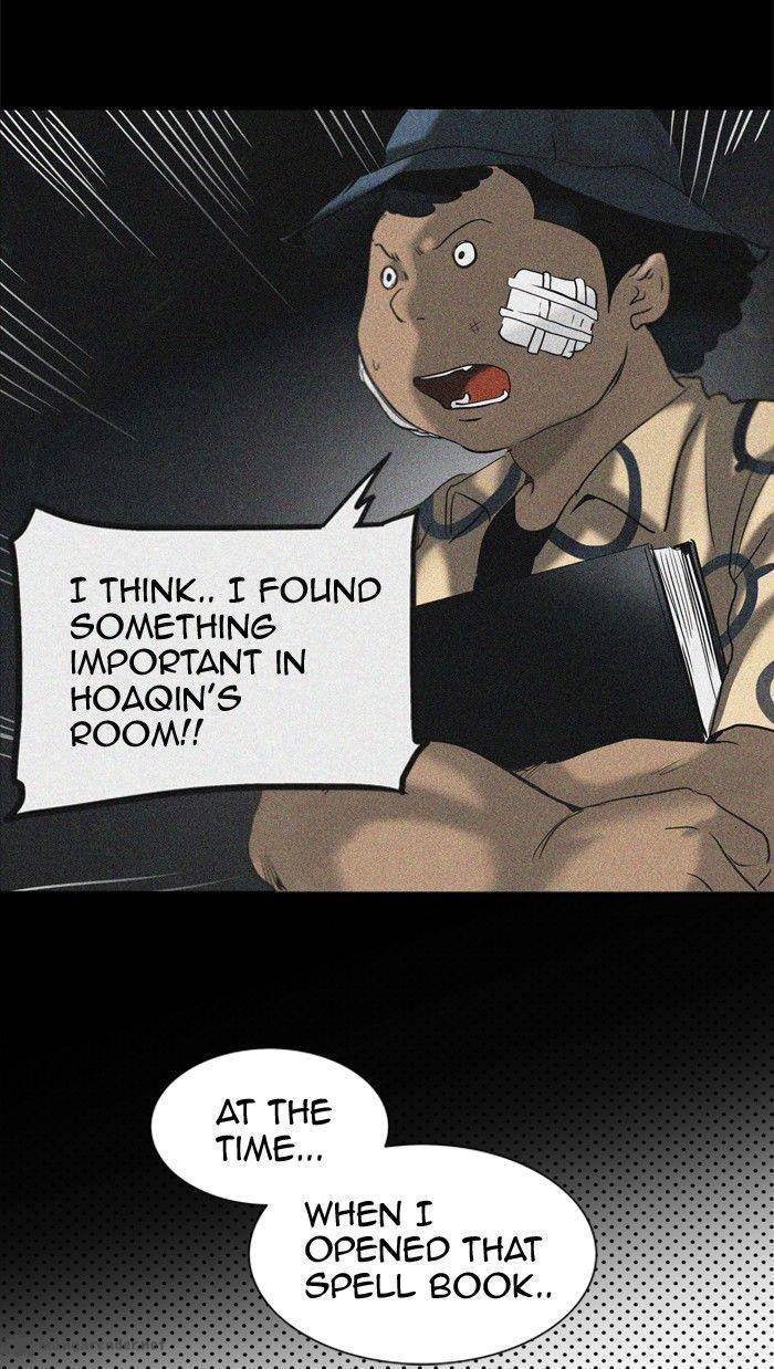 Tower Of God 167 18