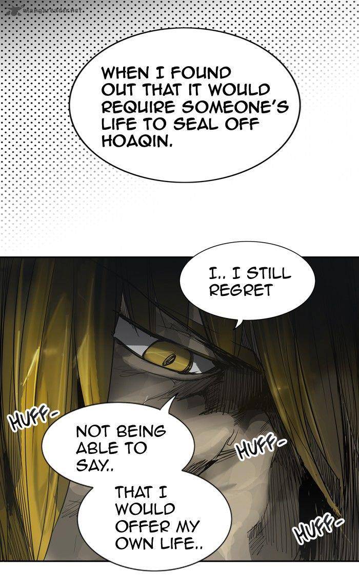 Tower Of God 167 19