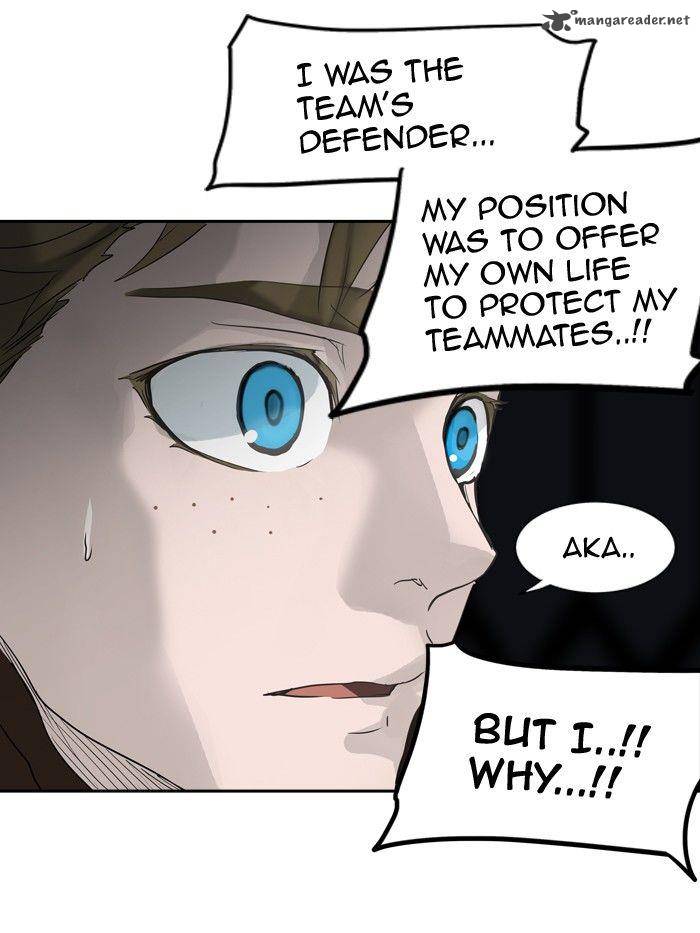 Tower Of God 167 20