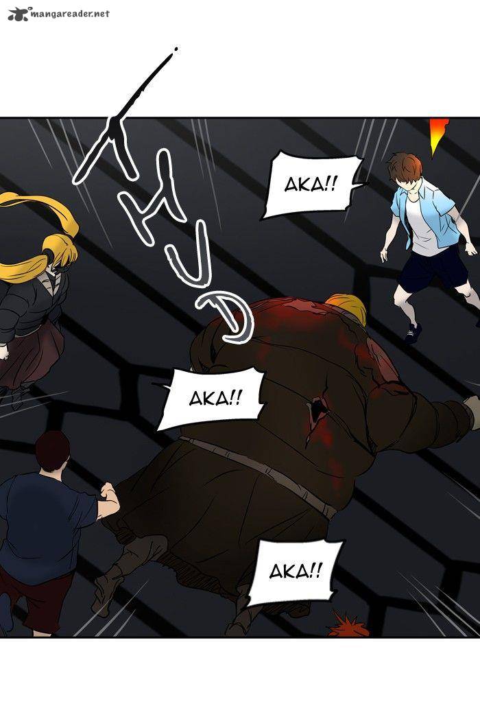 Tower Of God 167 22