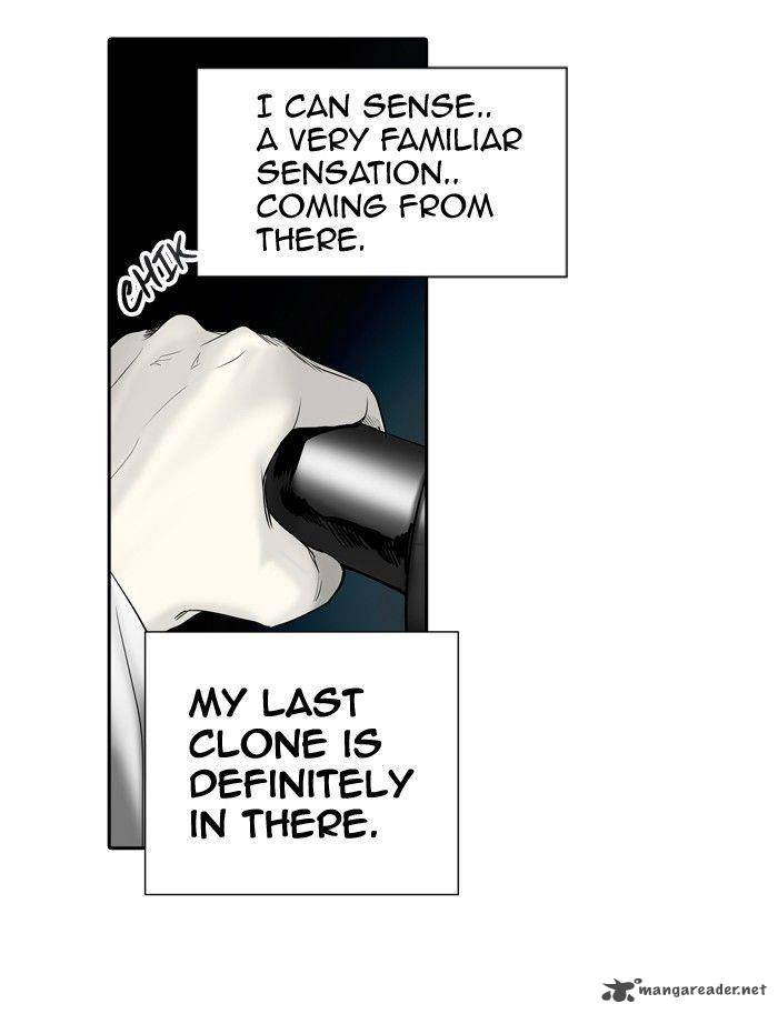 Tower Of God 167 32