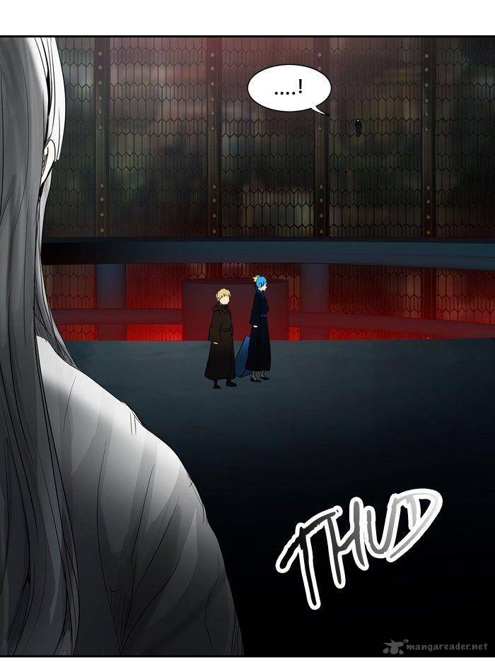 Tower Of God 167 34