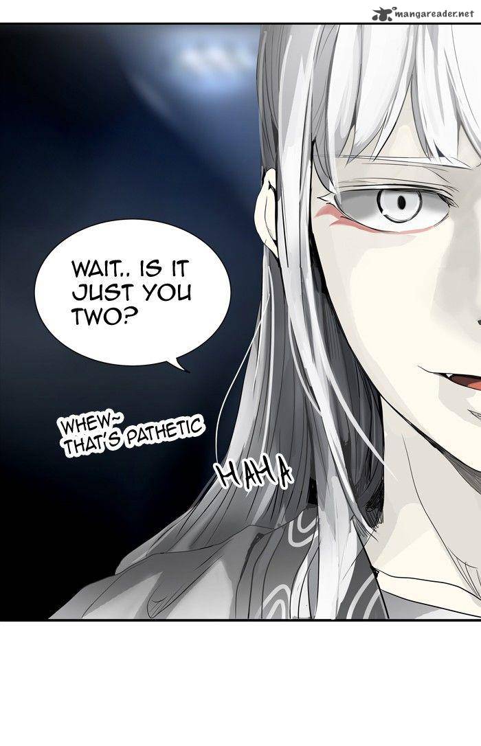 Tower Of God 167 36
