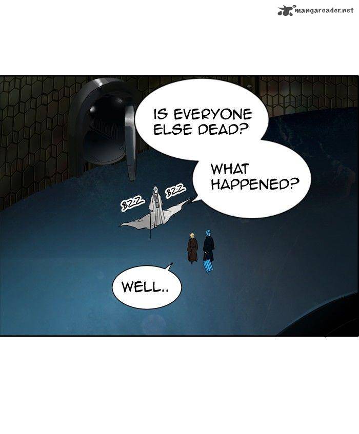 Tower Of God 167 37