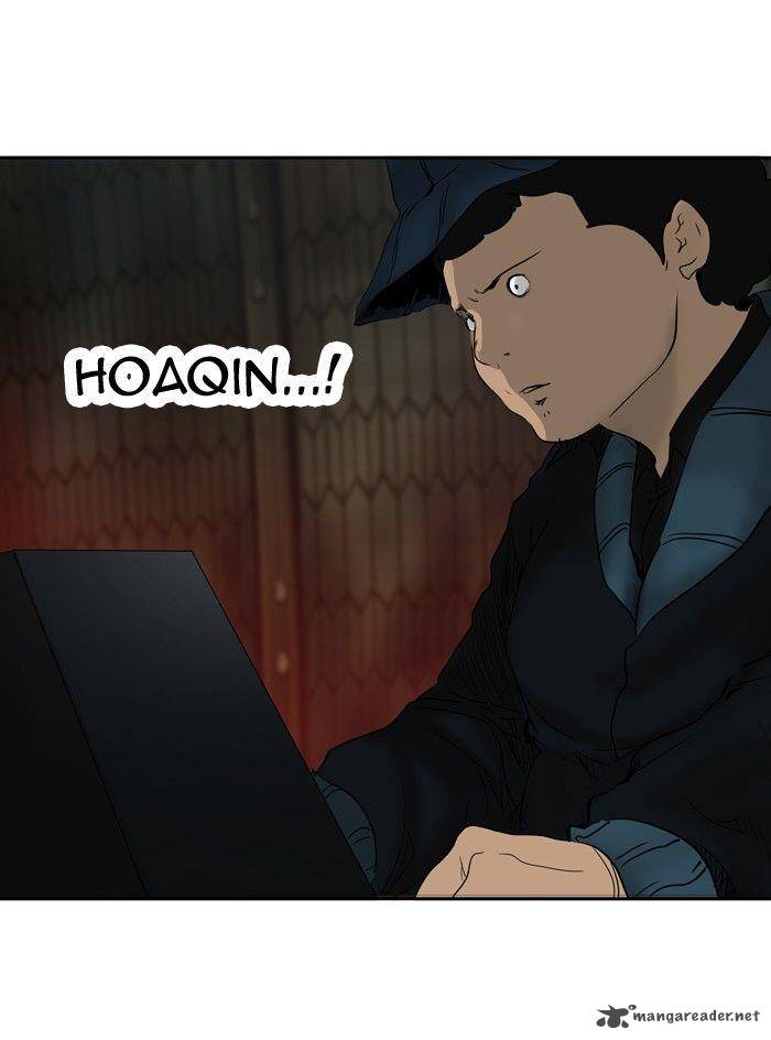 Tower Of God 167 38