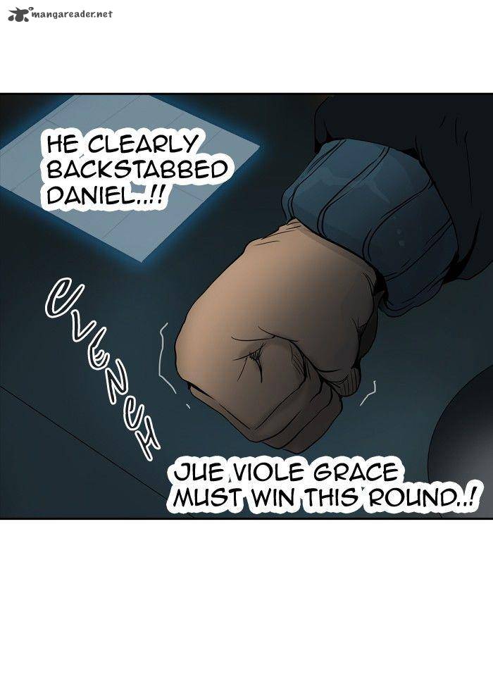 Tower Of God 167 39