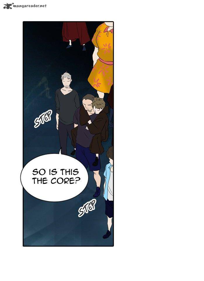 Tower Of God 167 40