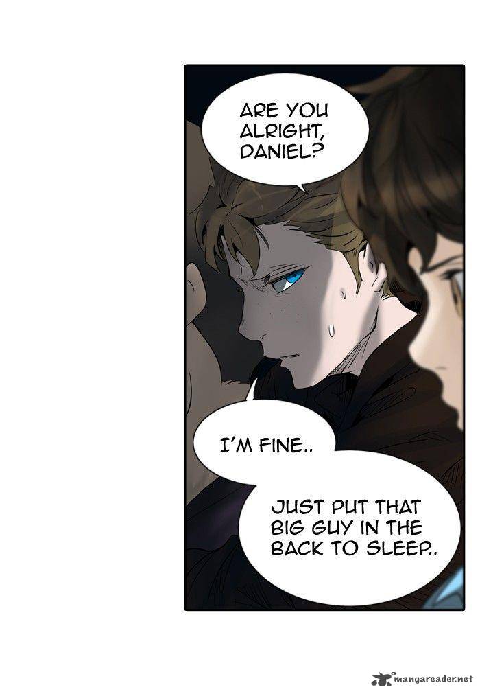 Tower Of God 167 41
