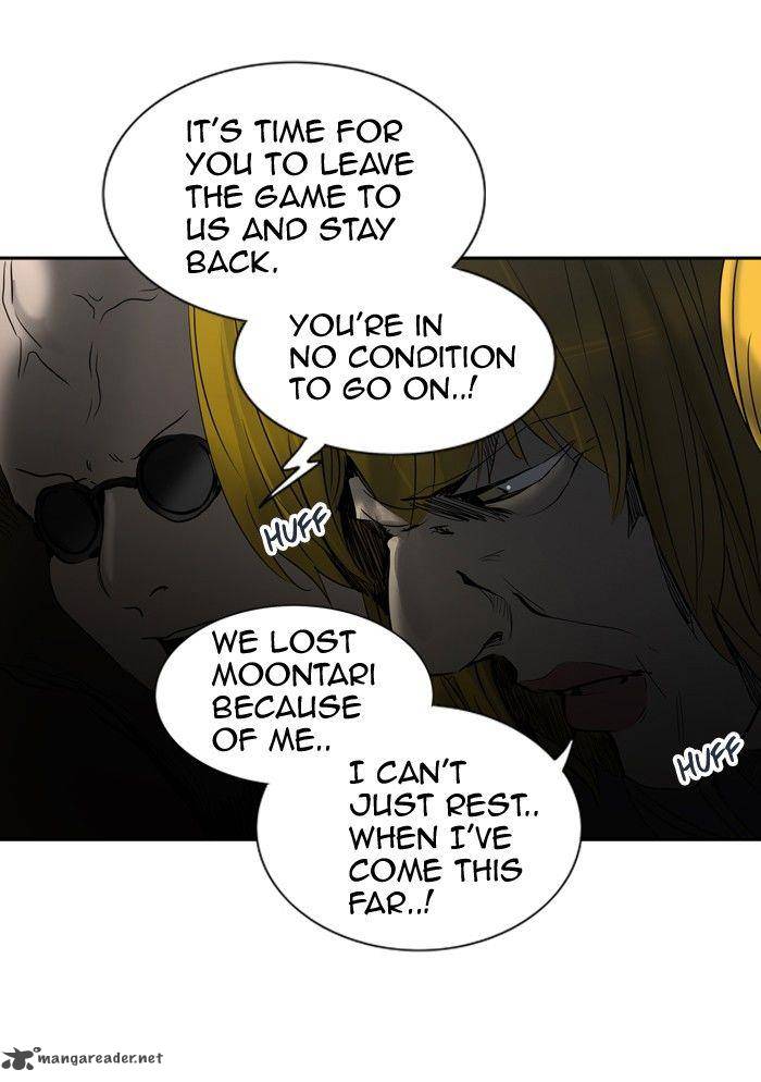 Tower Of God 167 43