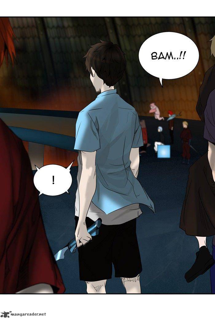 Tower Of God 167 44