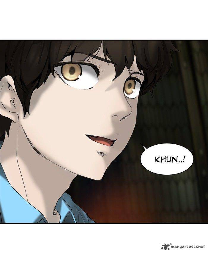 Tower Of God 167 46