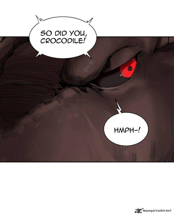 Tower Of God 167 47