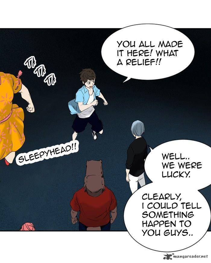 Tower Of God 167 48