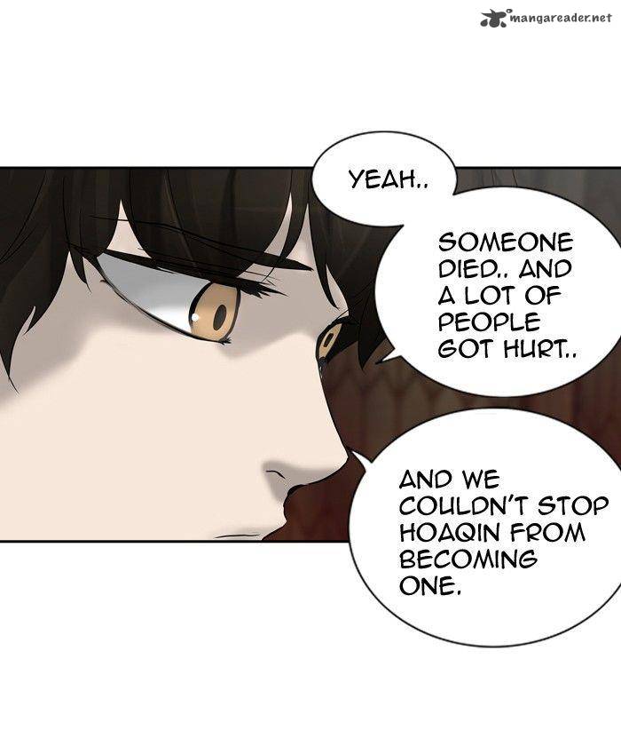 Tower Of God 167 49