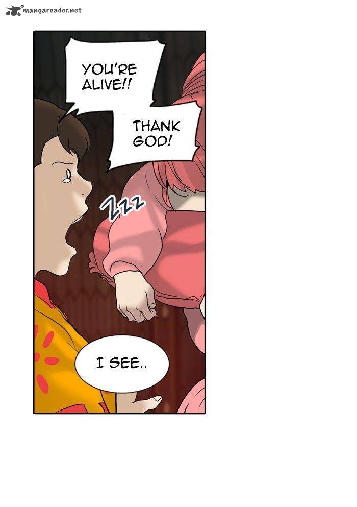 Tower Of God 167 50