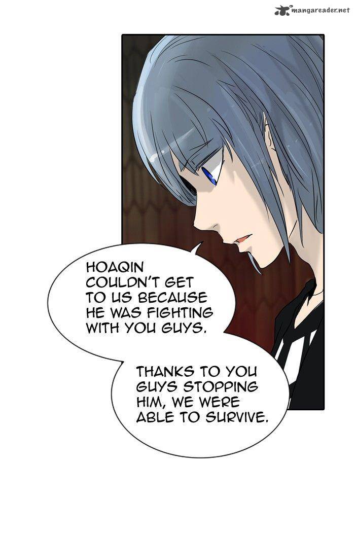 Tower Of God 167 51