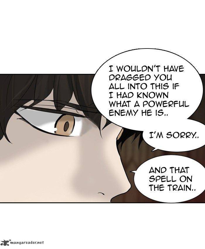 Tower Of God 167 54