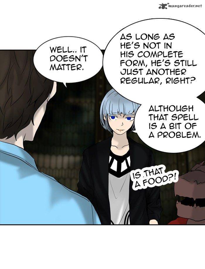 Tower Of God 167 55