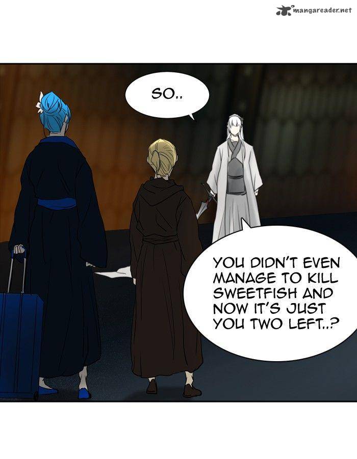 Tower Of God 167 57