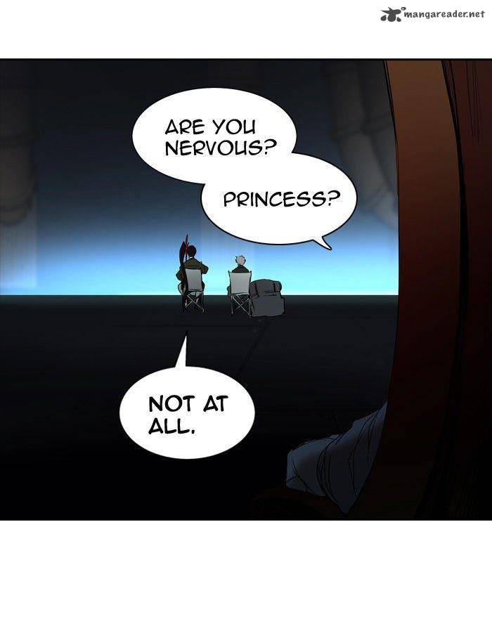 Tower Of God 167 66