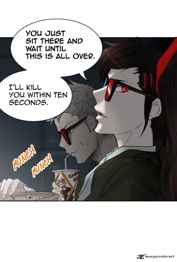 Tower Of God 167 67