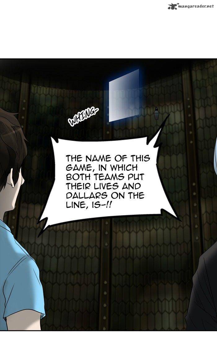 Tower Of God 167 69