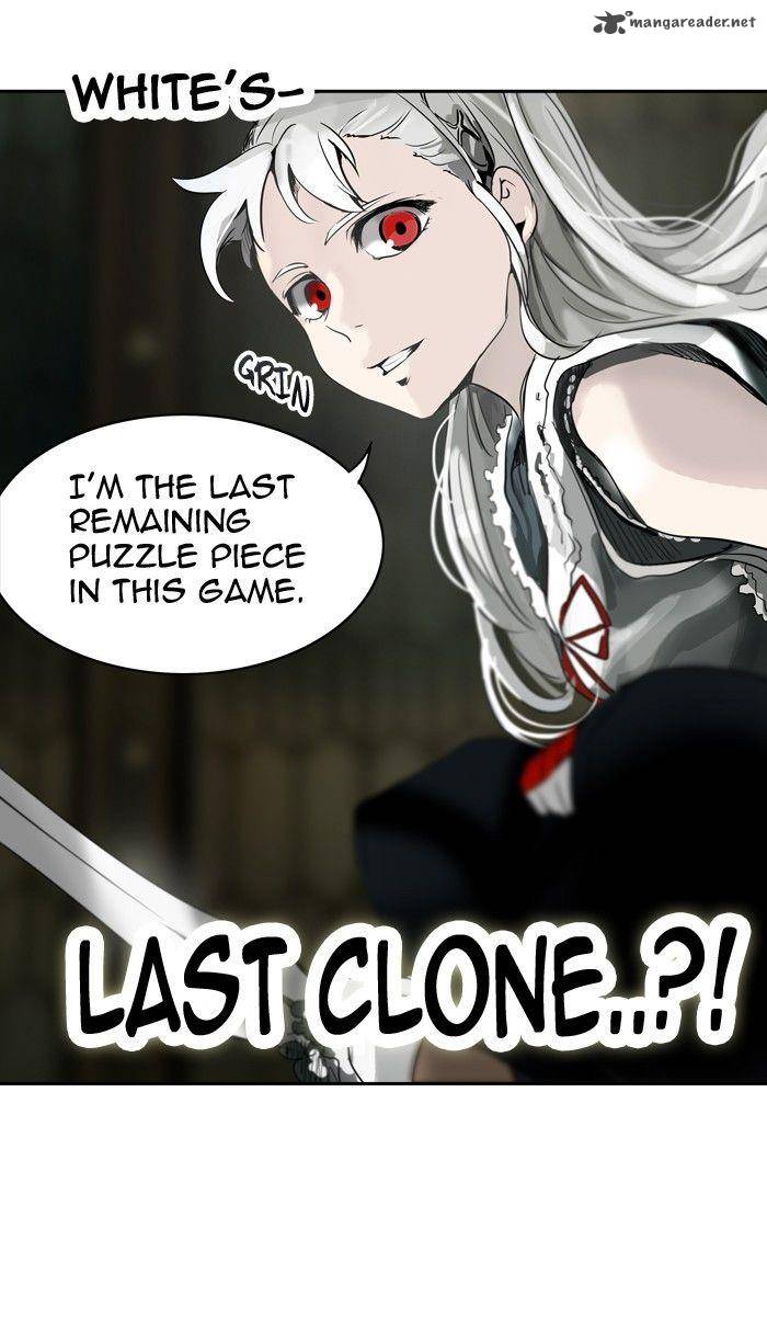 Tower Of God 167 73