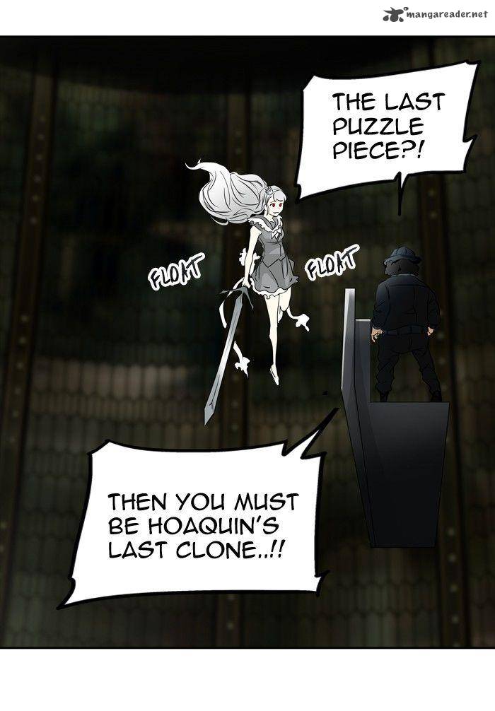 Tower Of God 167 74