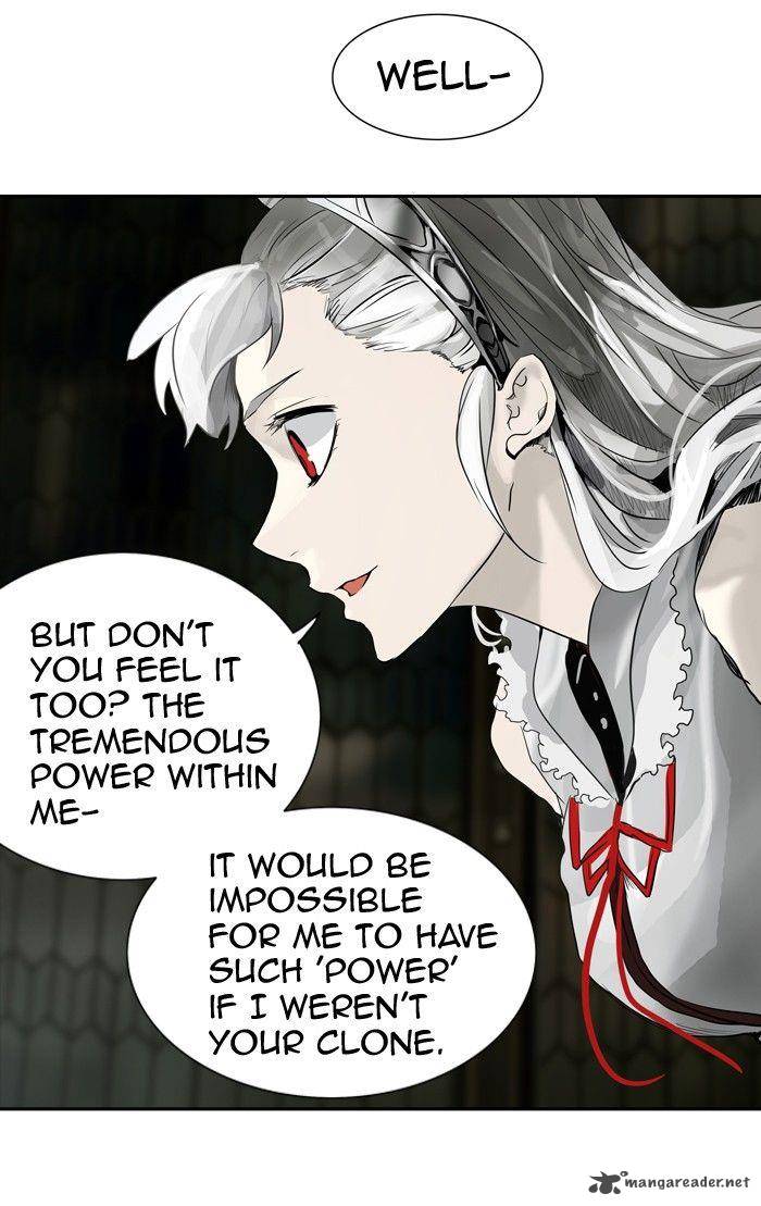 Tower Of God 167 76