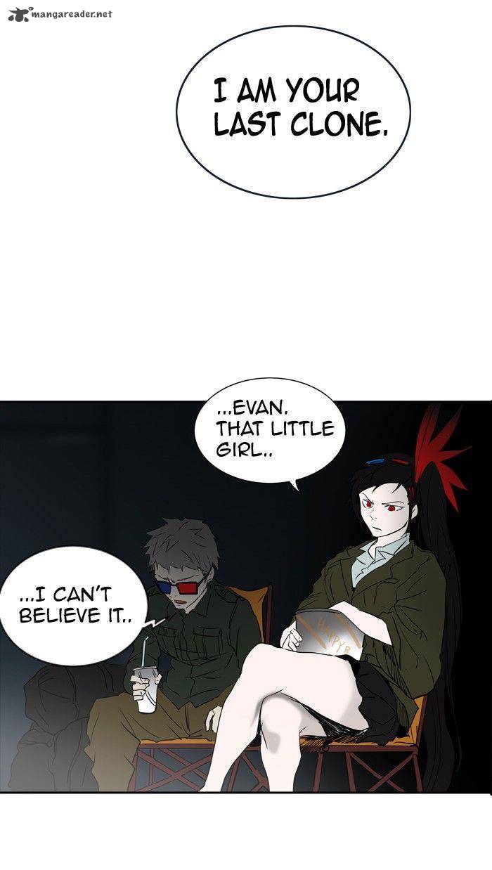 Tower Of God 167 77