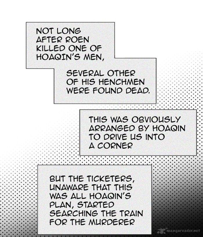 Tower Of God 167 9