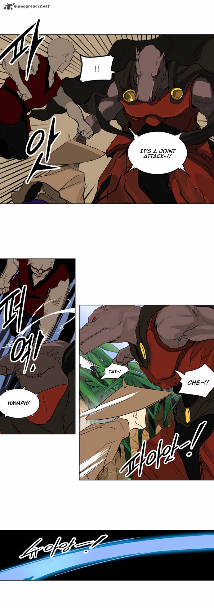 Tower Of God 168 11