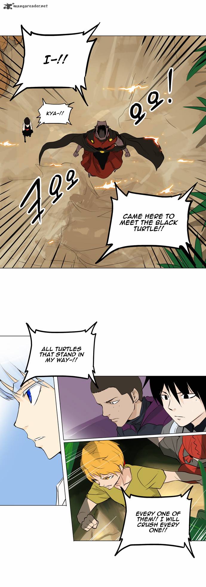 Tower Of God 168 18